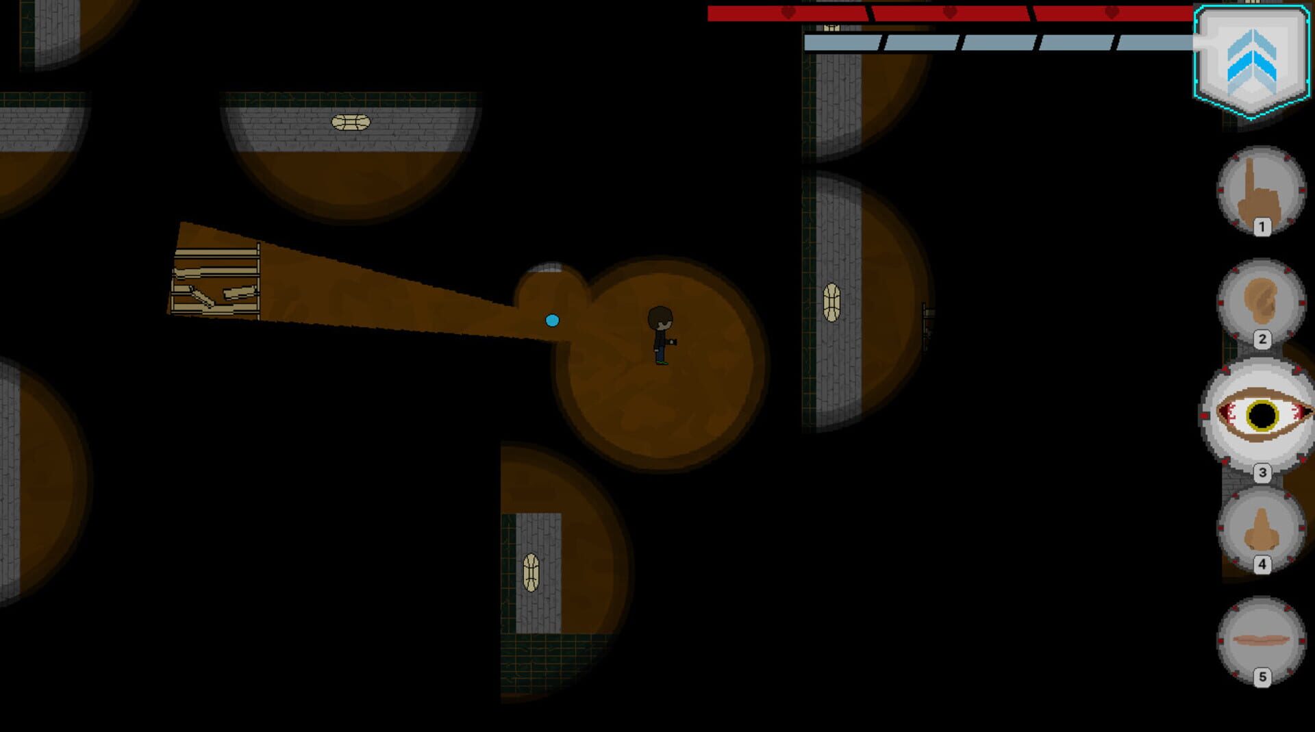 Se/\/Se - Screenshot
