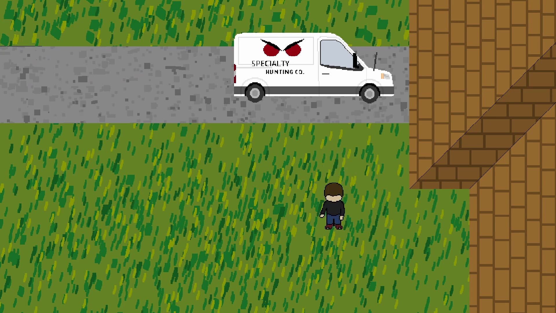 Se/\/Se - Screenshot