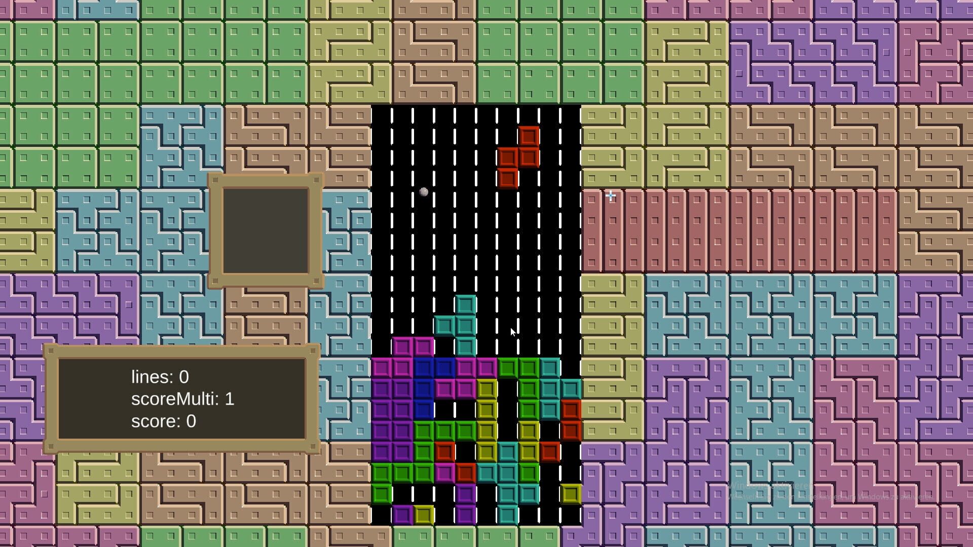 Rageblocks - Screenshot