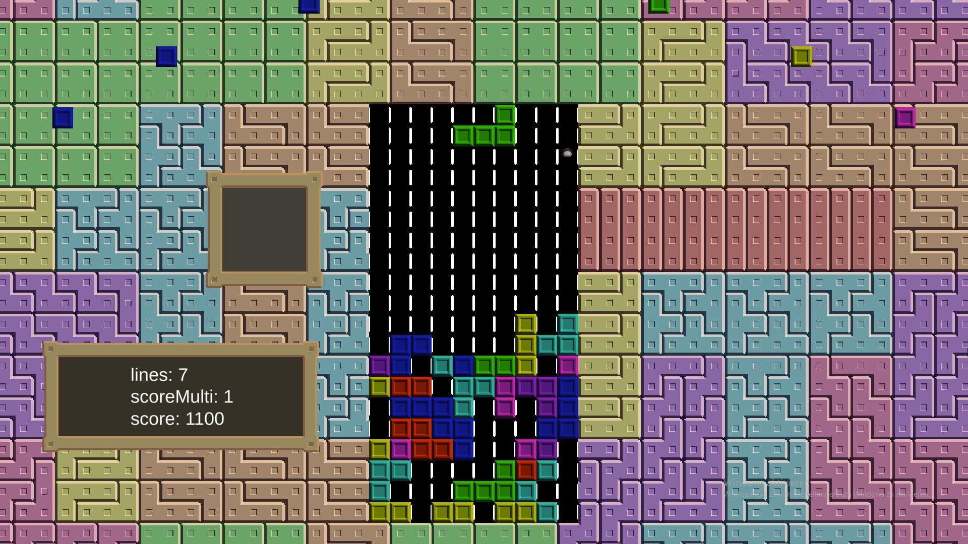 Rageblocks - Screenshot