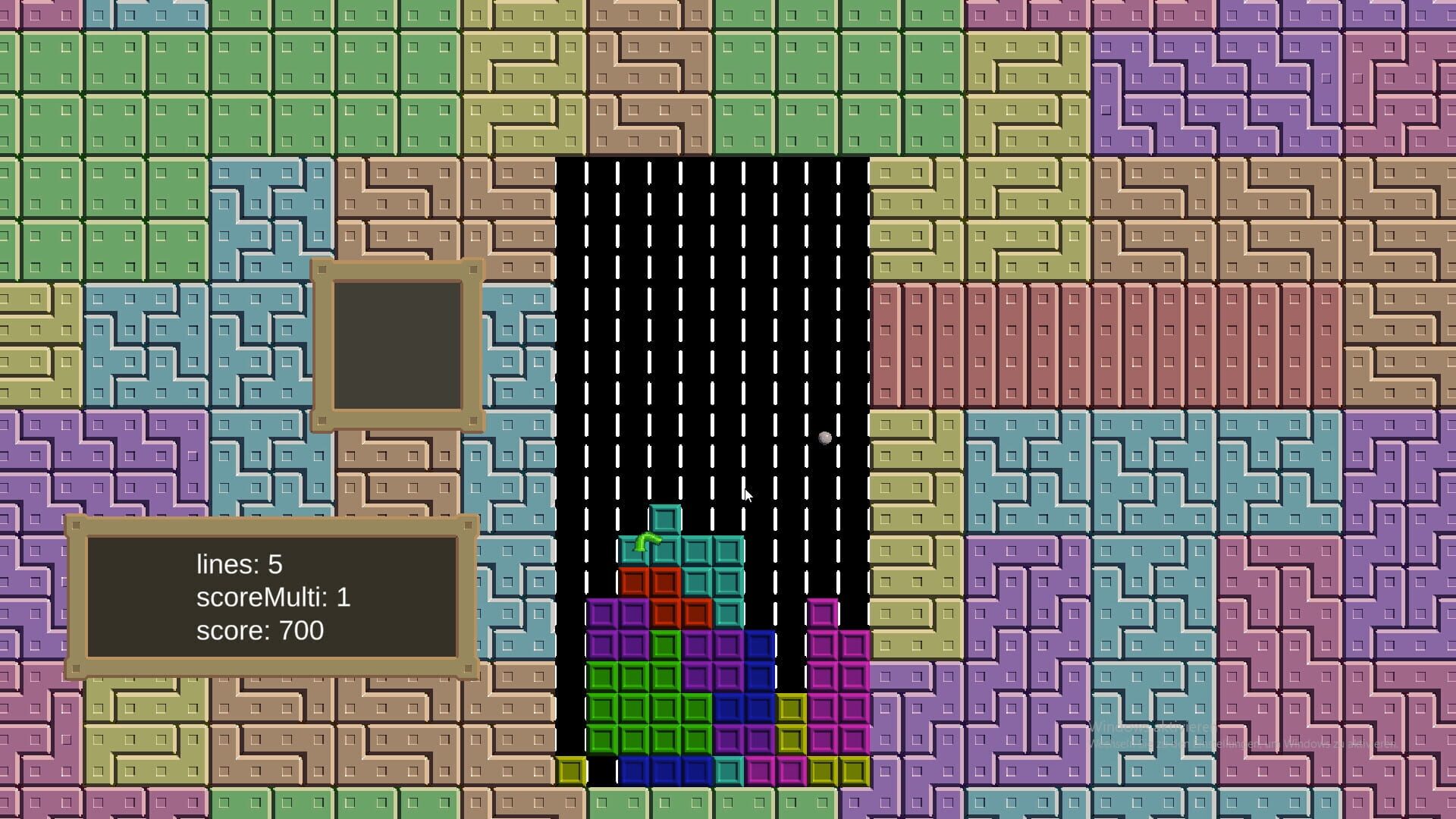 Rageblocks - Screenshot
