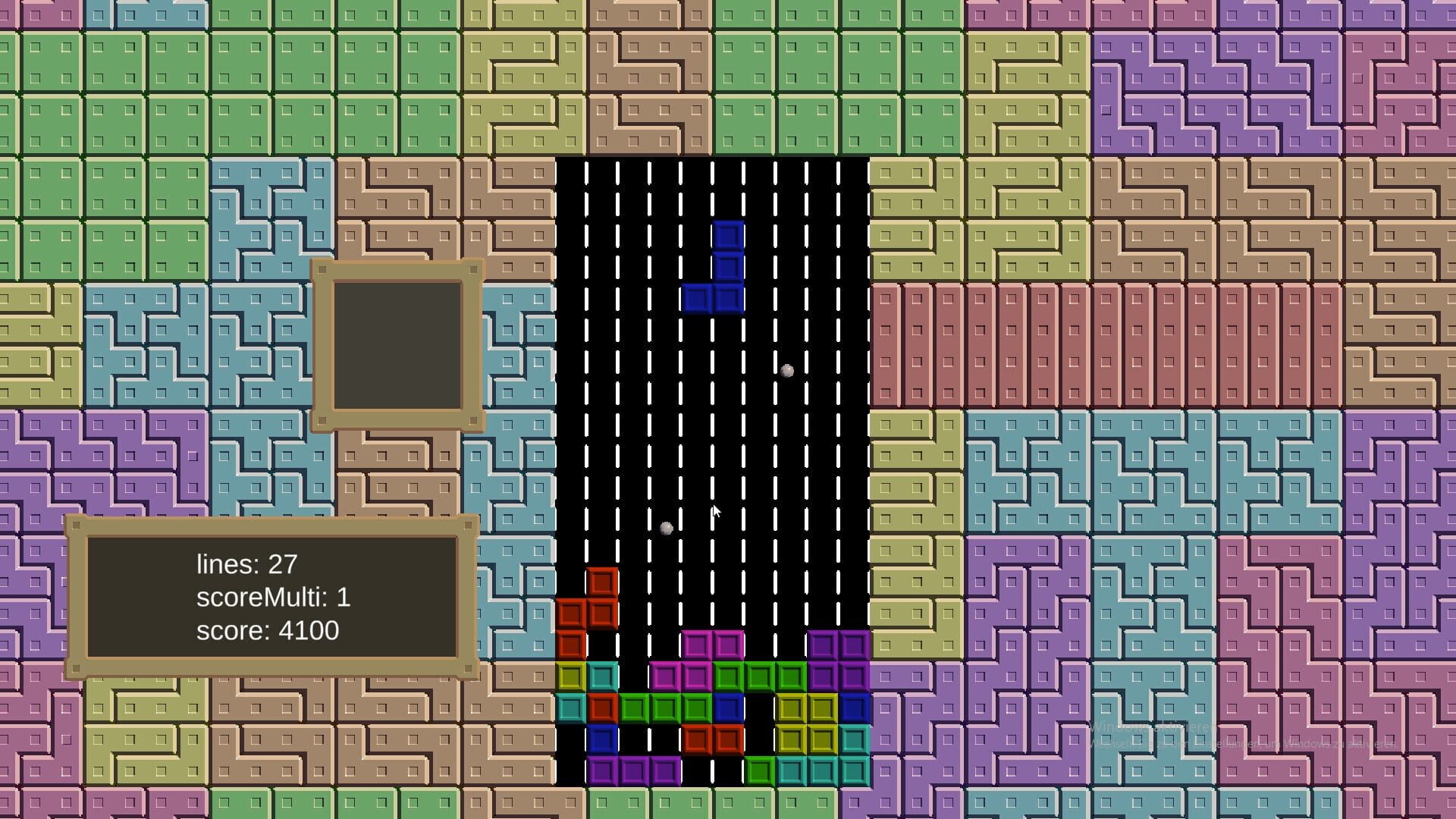 Rageblocks - Screenshot