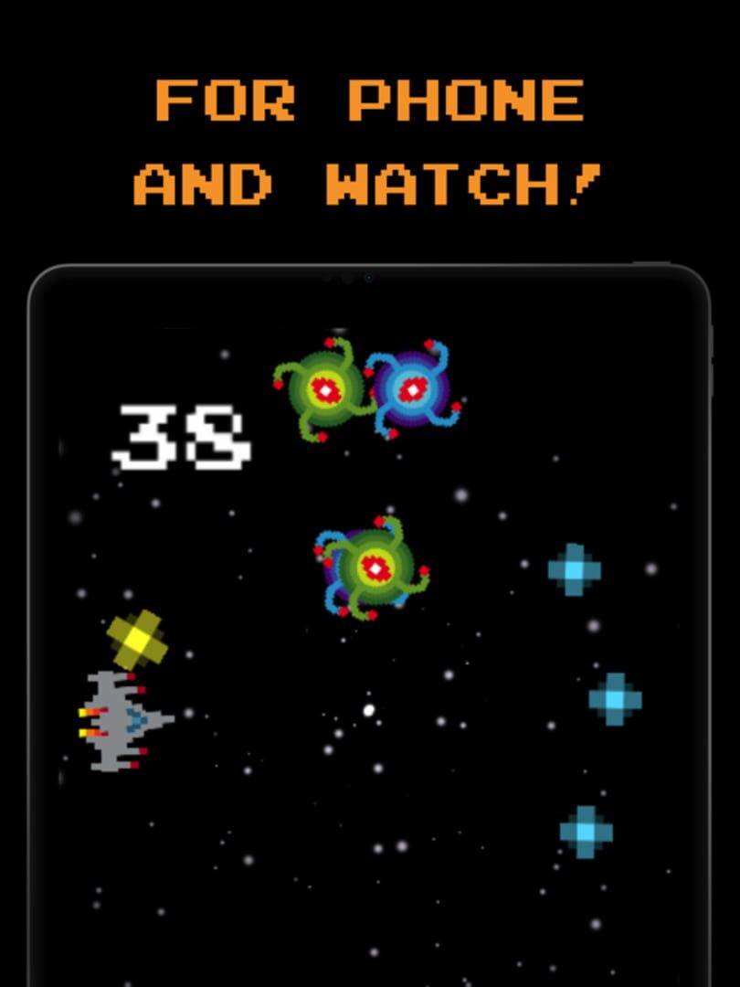 Kepler Attack - Screenshot