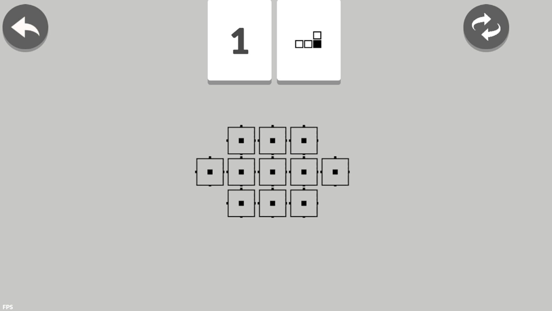MindBloc - Screenshot