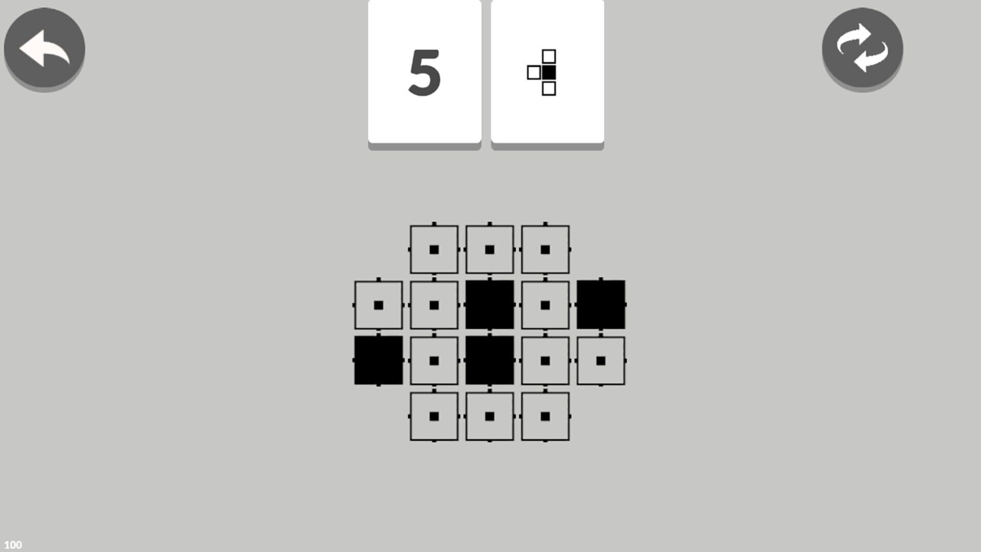 MindBloc - Screenshot