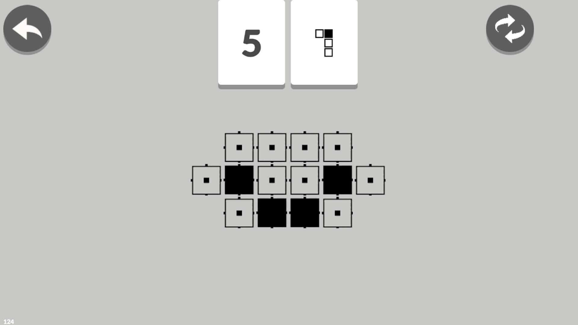 MindBloc - Screenshot
