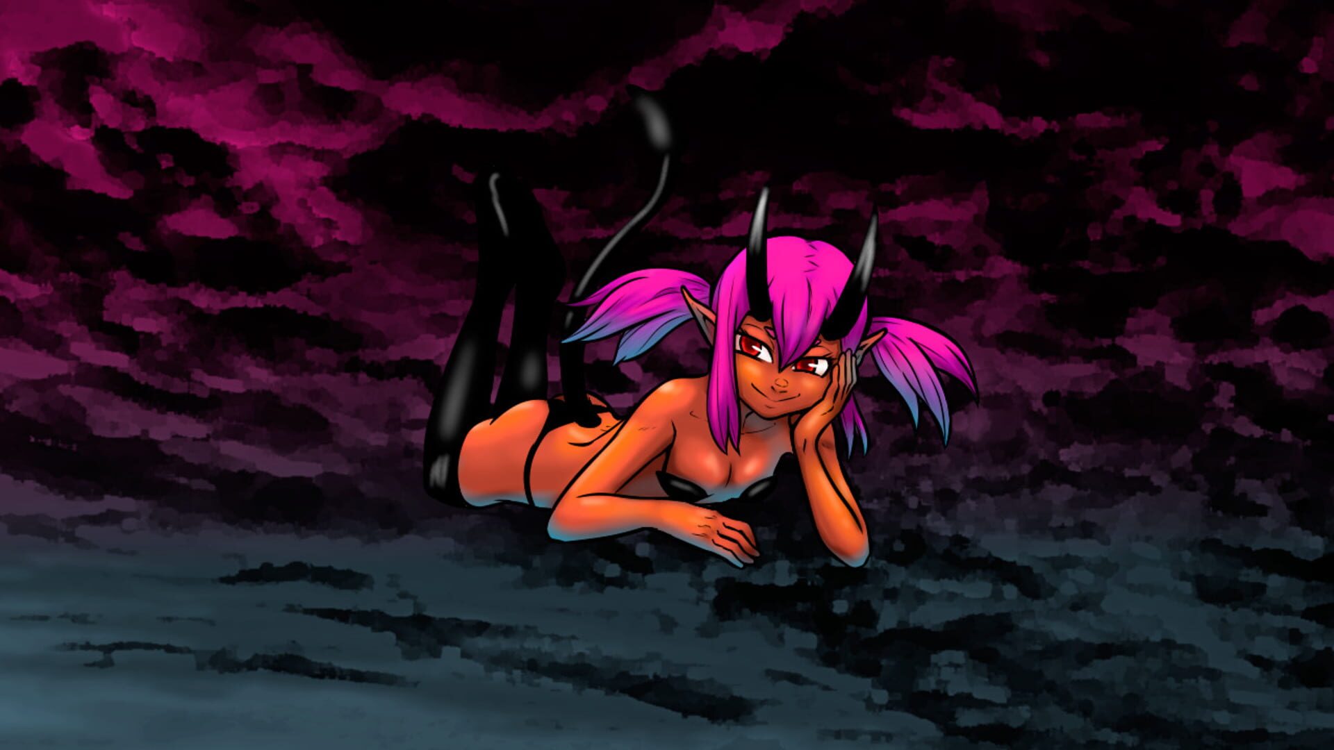 Nayla's Castle