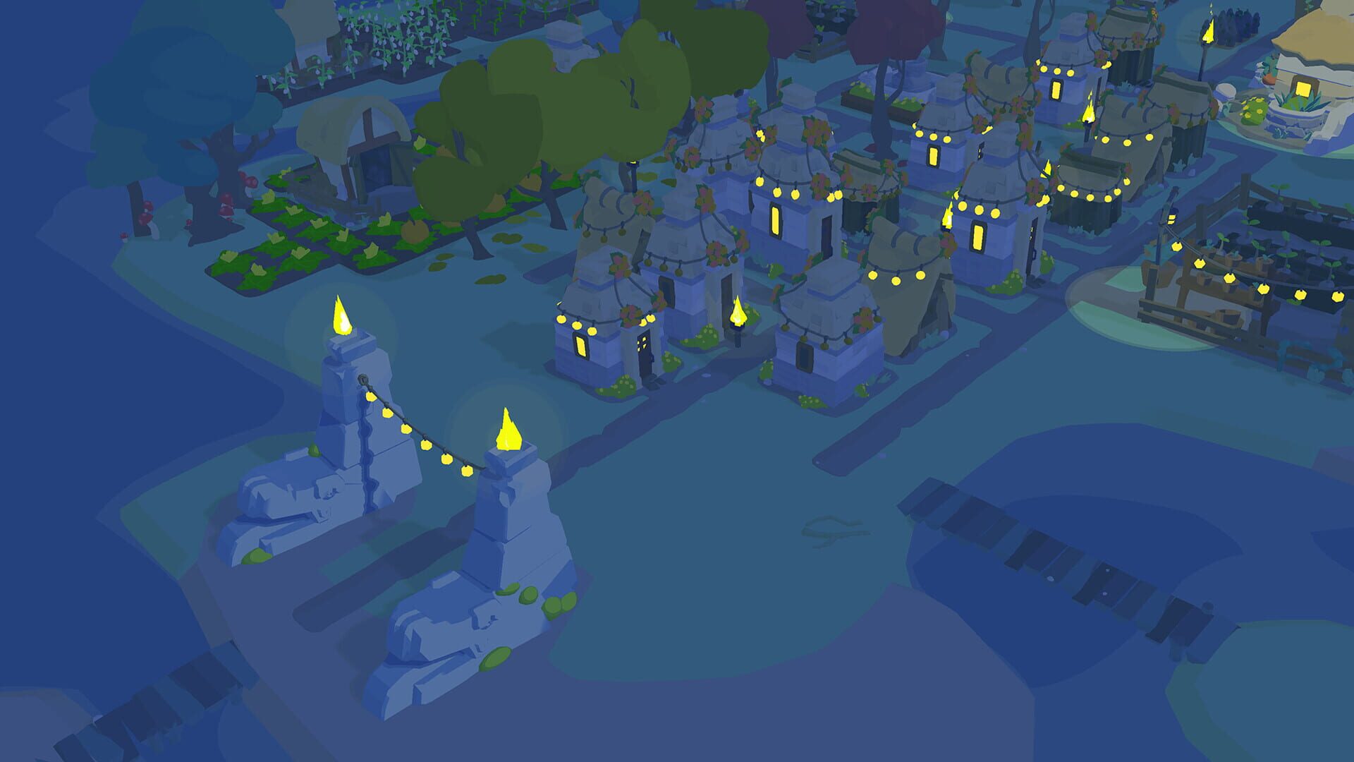 Outlanders: Life of Yolotli screenshot
