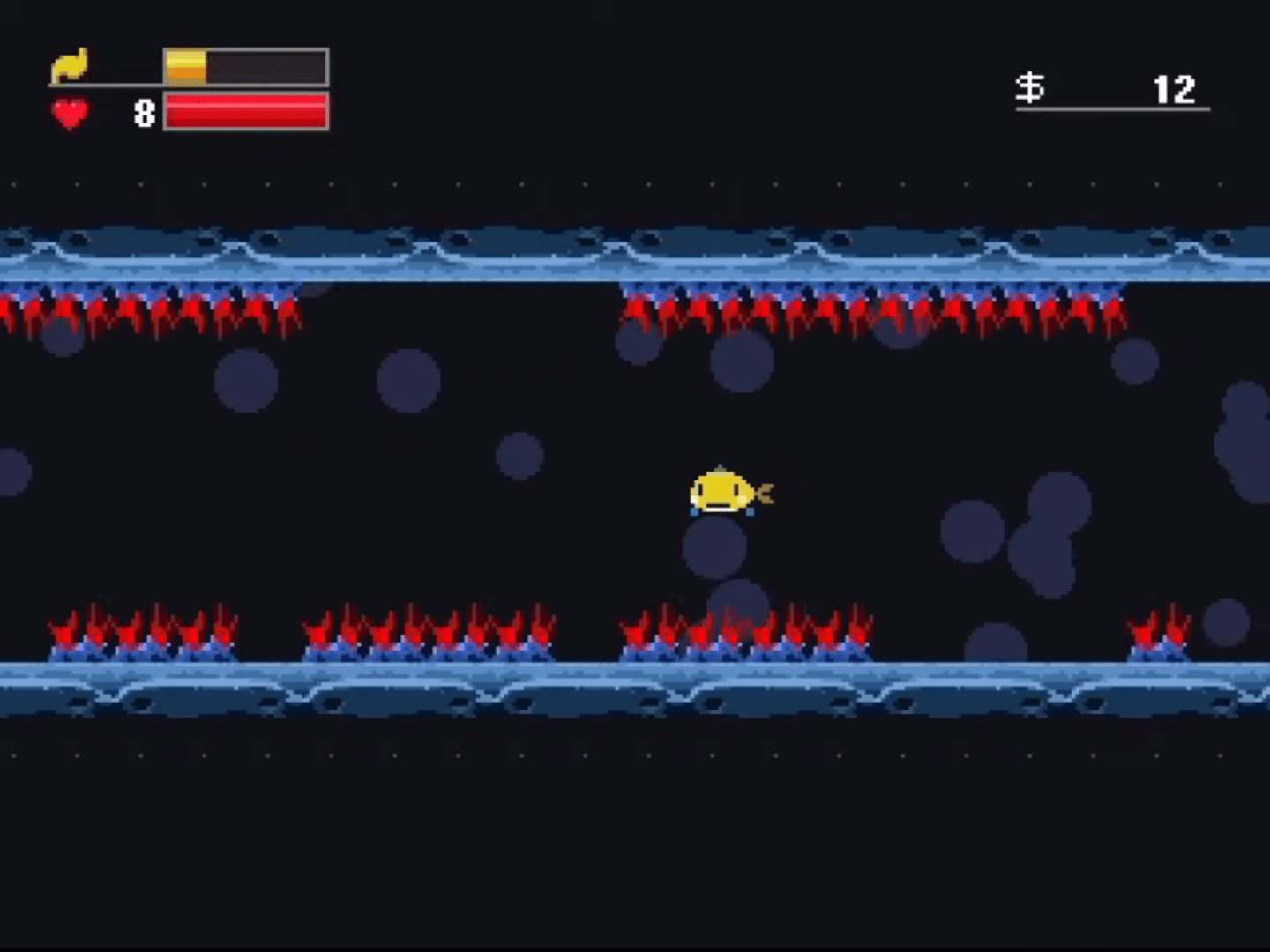 Rockfish screenshot