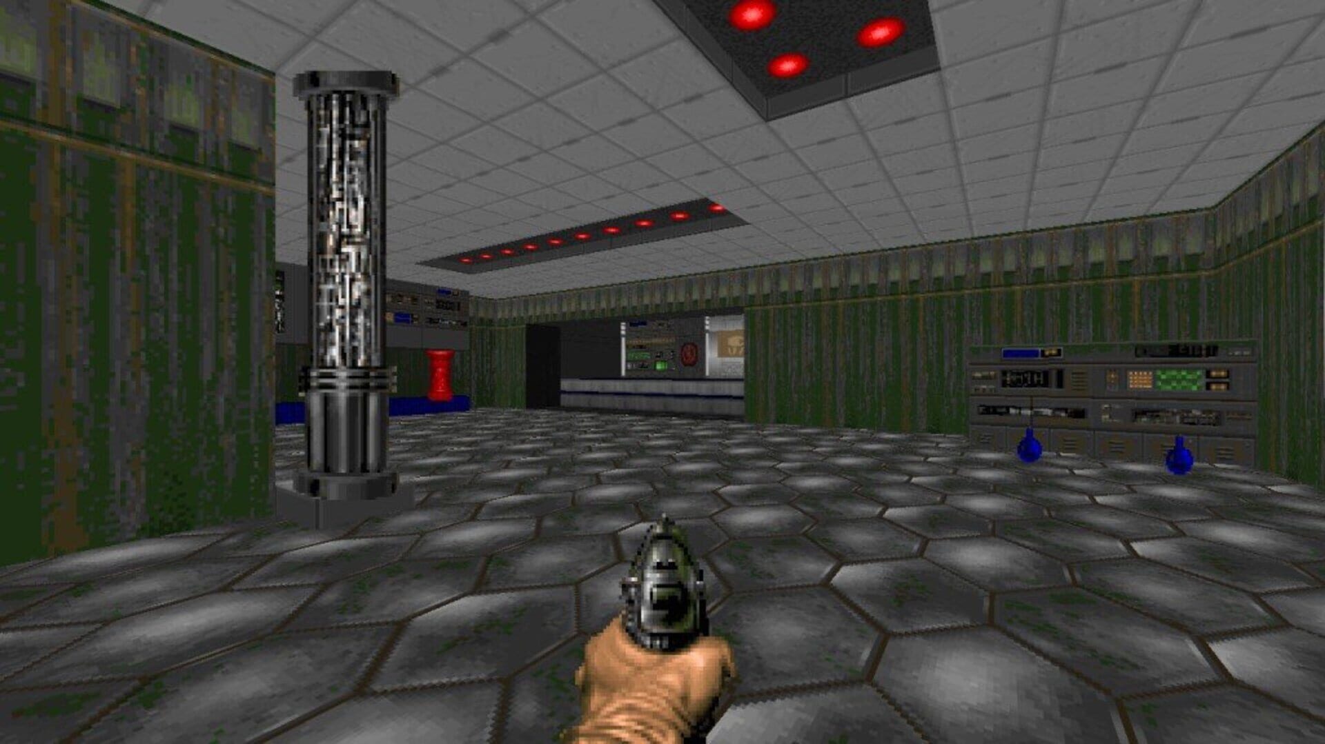 Spectrum - Screenshot