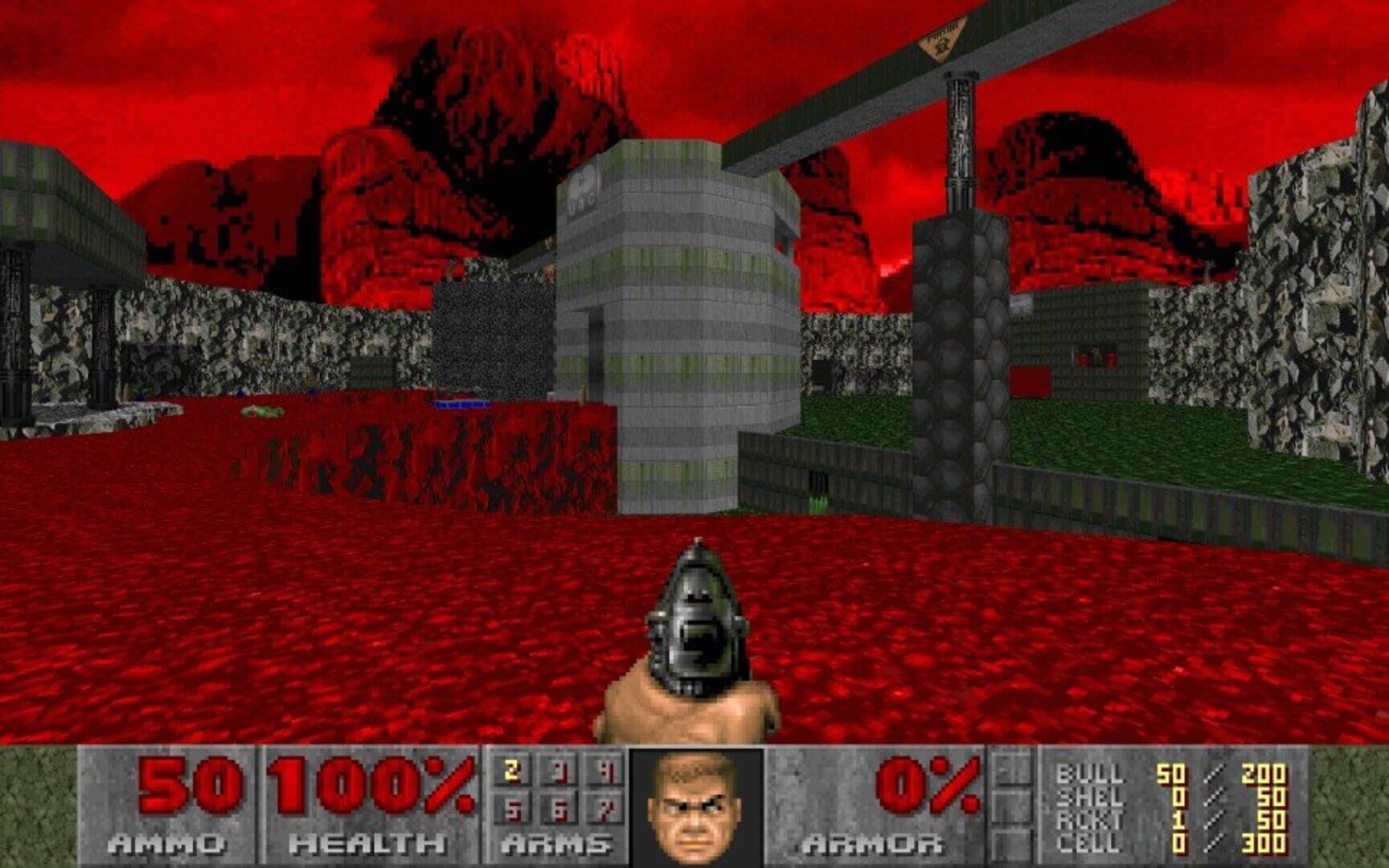 Spectrum - Screenshot