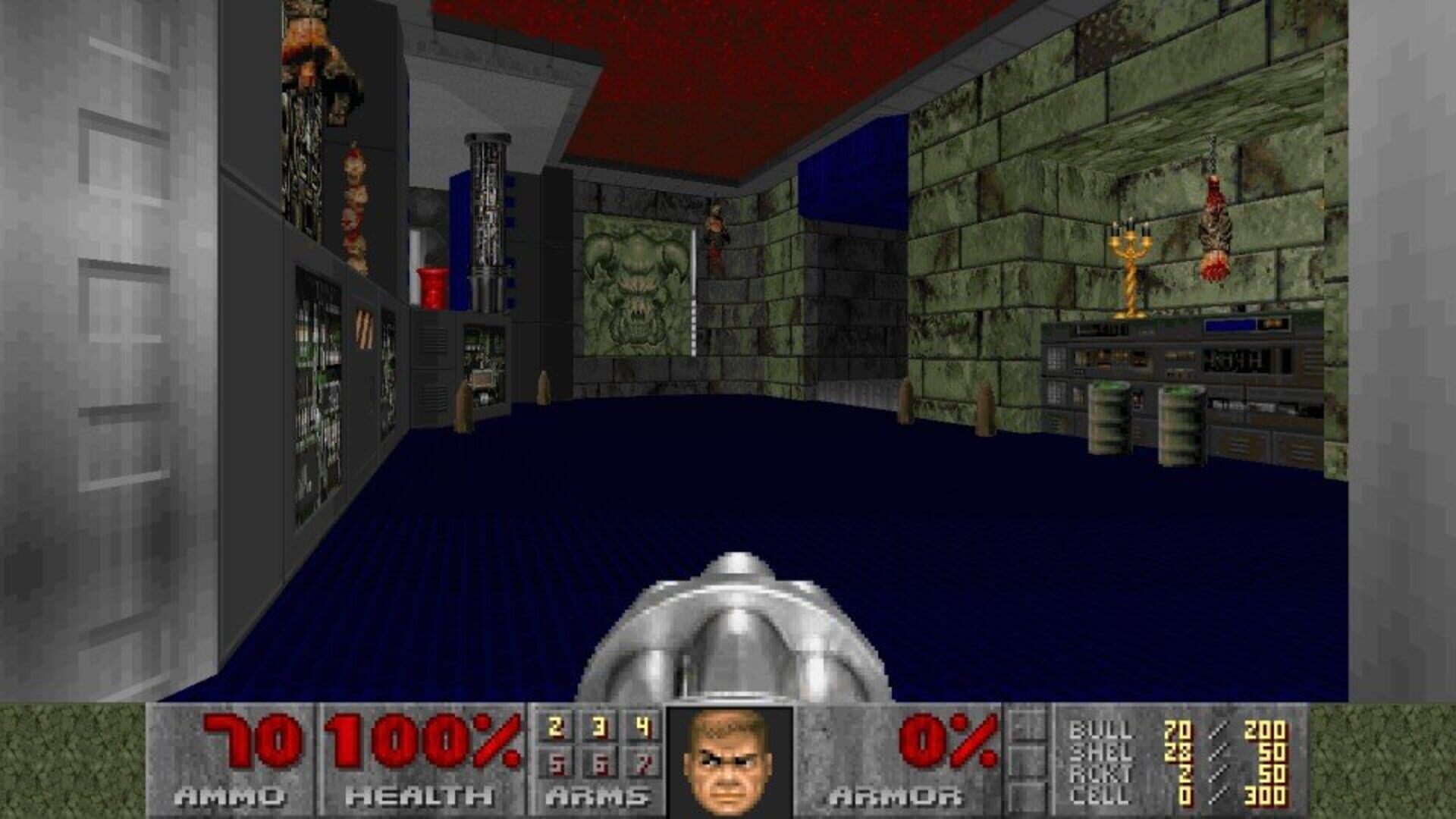 Spectrum - Screenshot