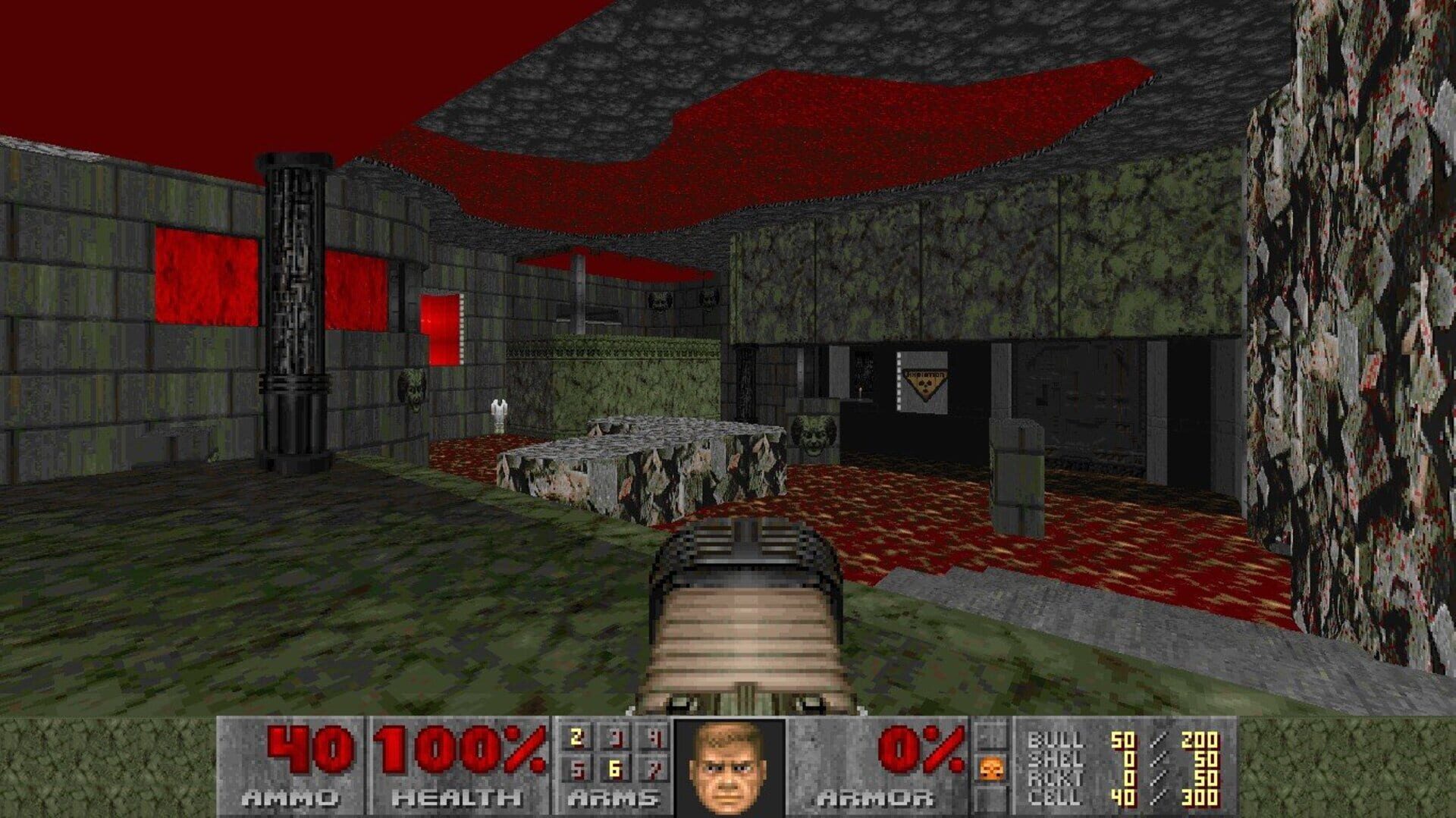 Spectrum - Screenshot