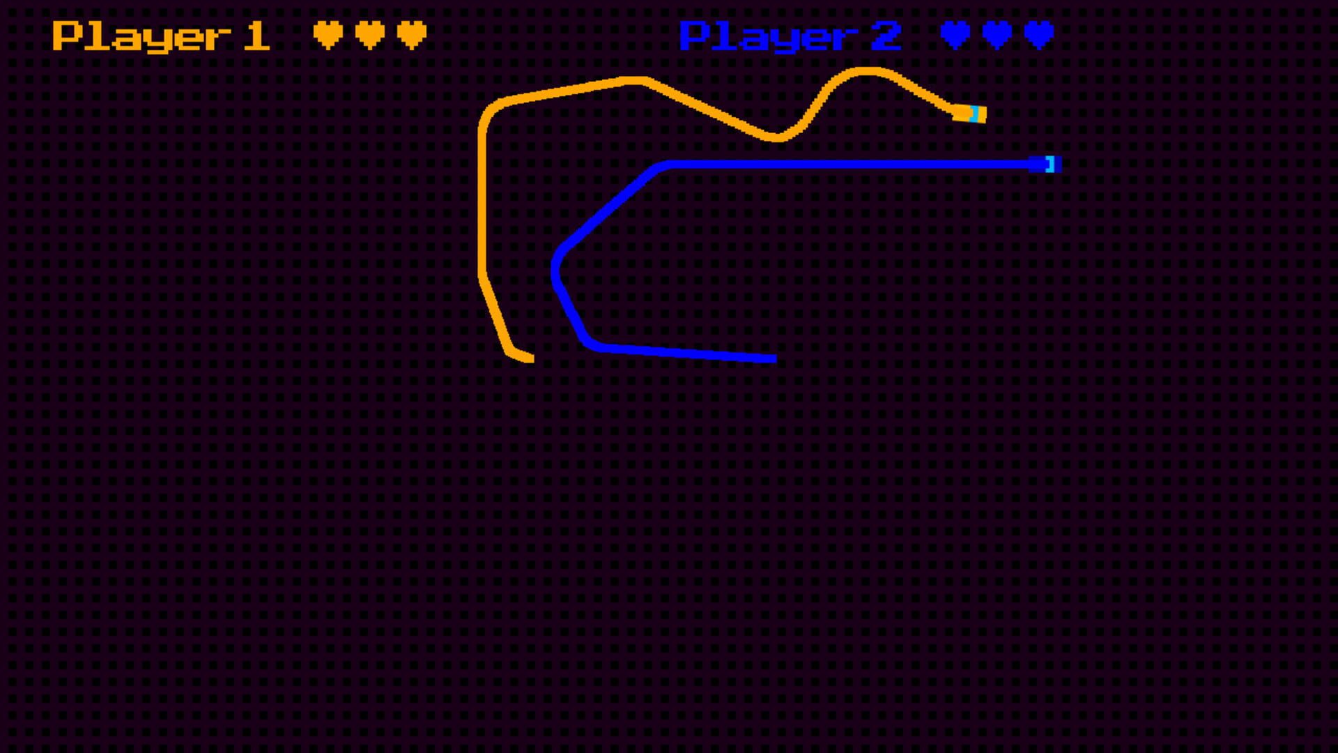 Fun Infused Arcade - Screenshot
