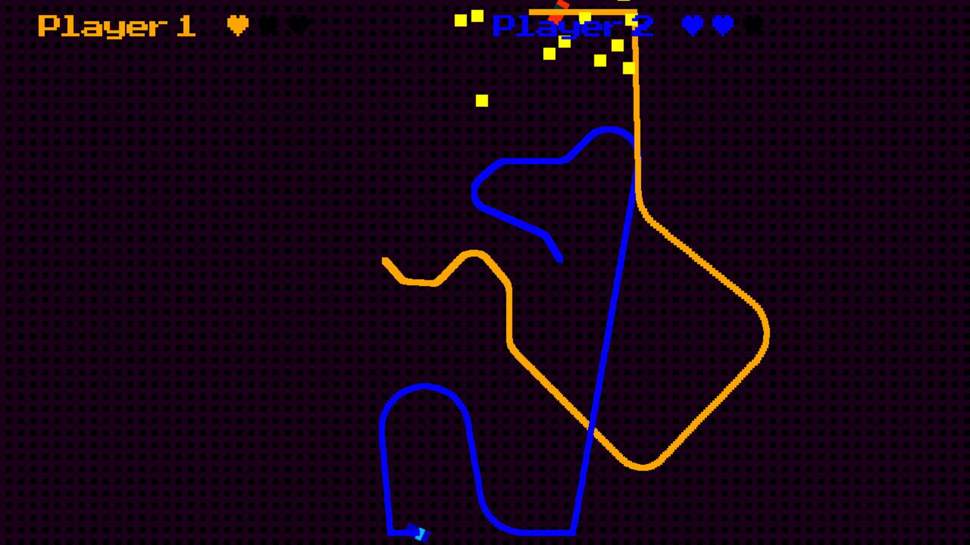 Fun Infused Arcade - Screenshot
