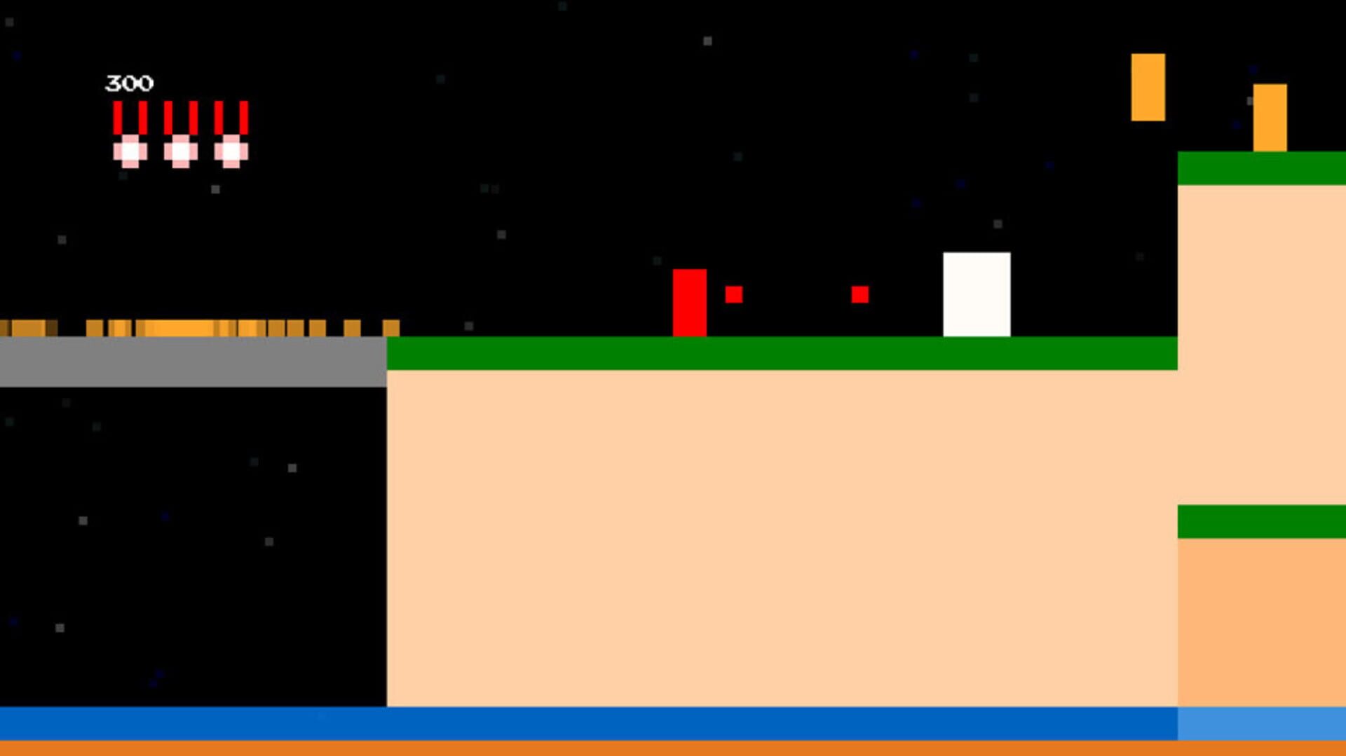 Fun Infused Arcade - Screenshot
