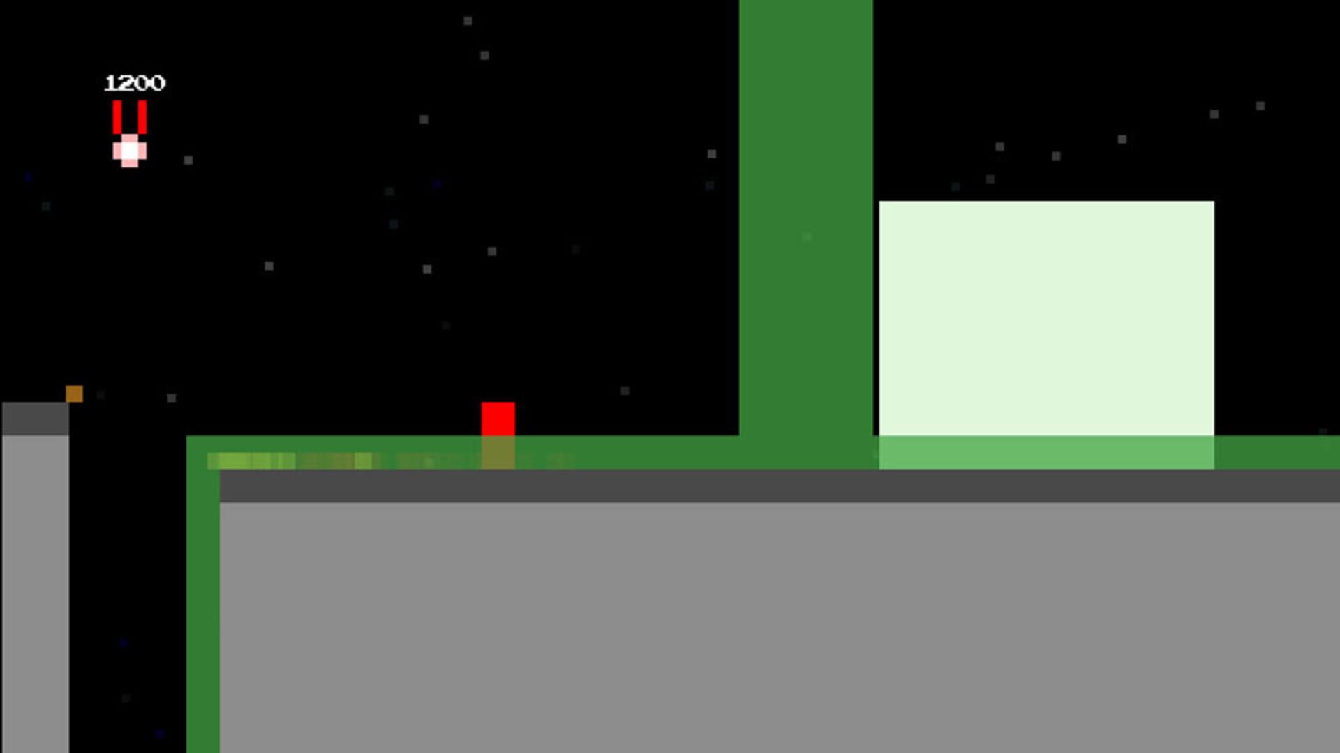 Fun Infused Arcade - Screenshot