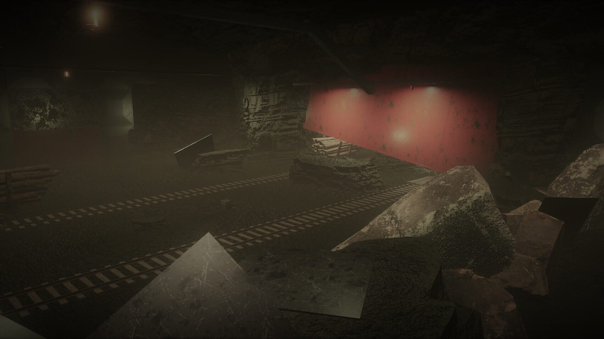 Mechanical Growth - Screenshot
