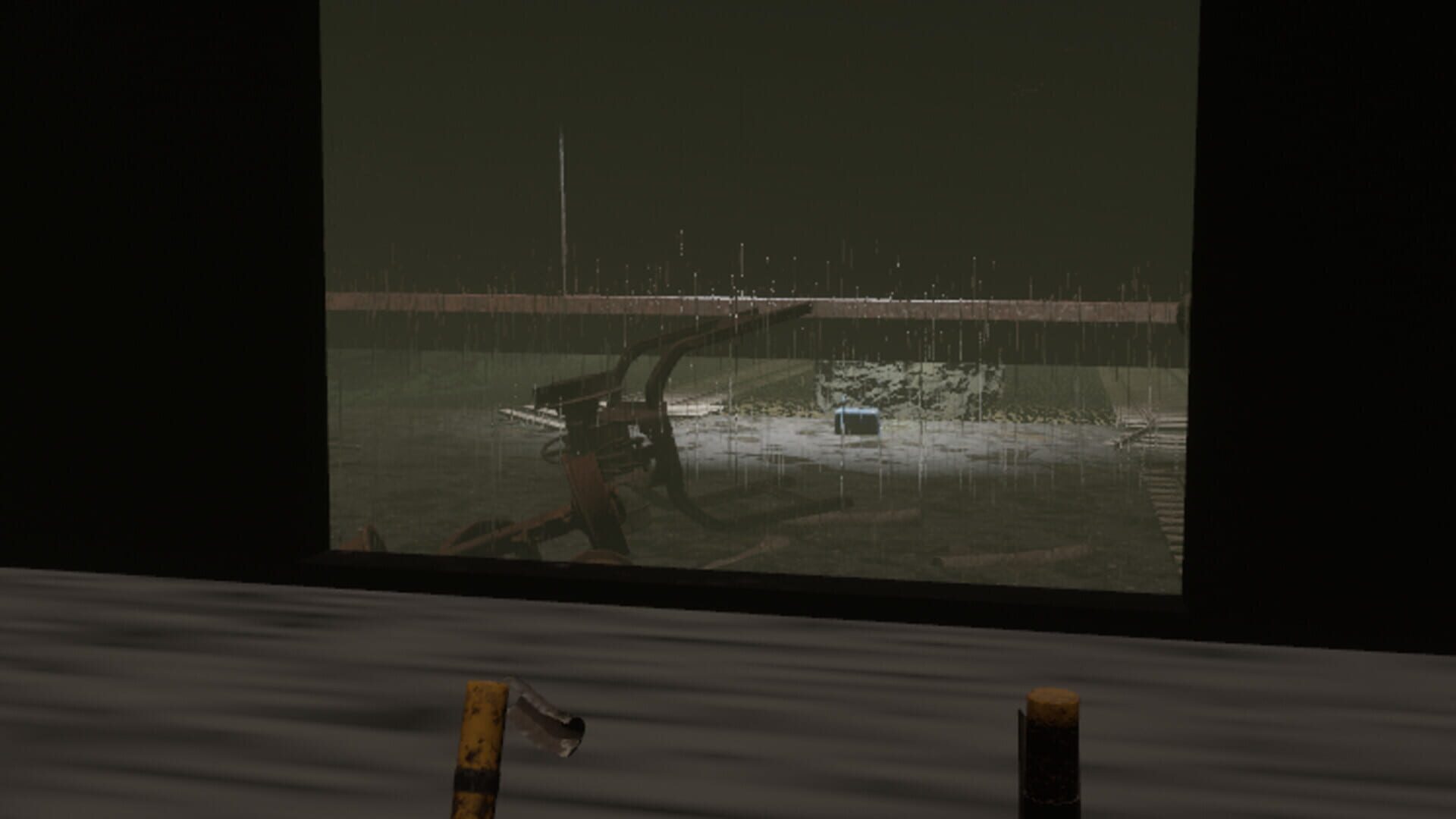 Mechanical Growth - Screenshot
