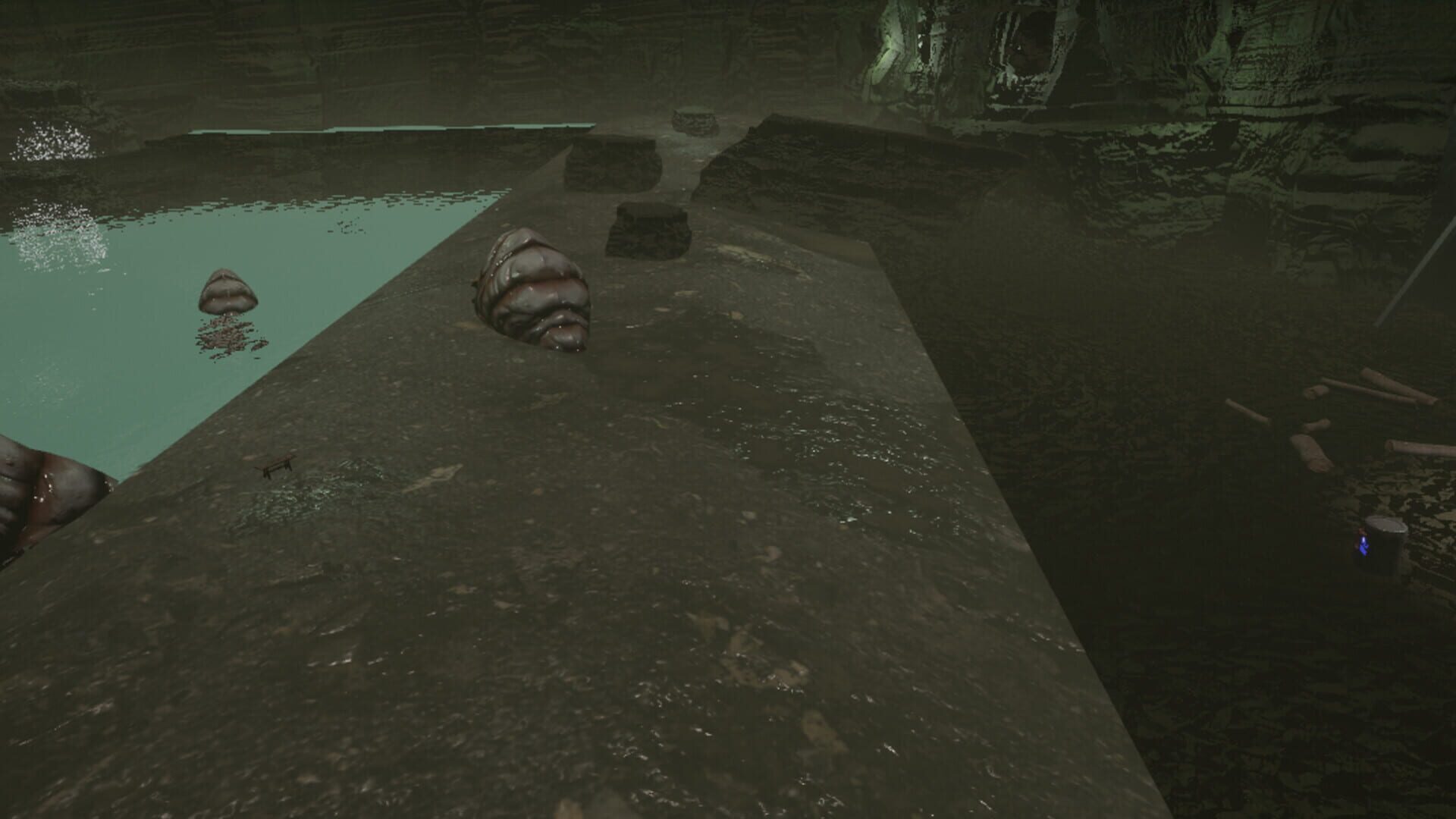 Mechanical Growth - Screenshot