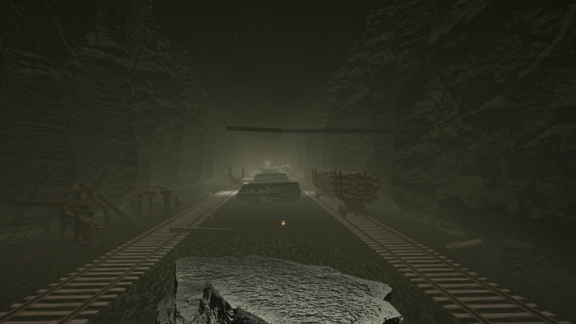 Mechanical Growth - Screenshot