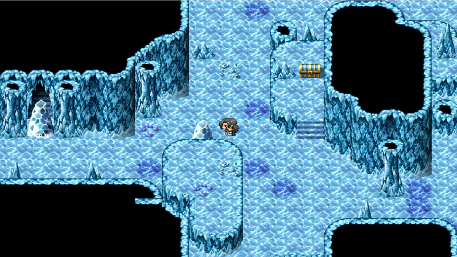 Infasia - Screenshot