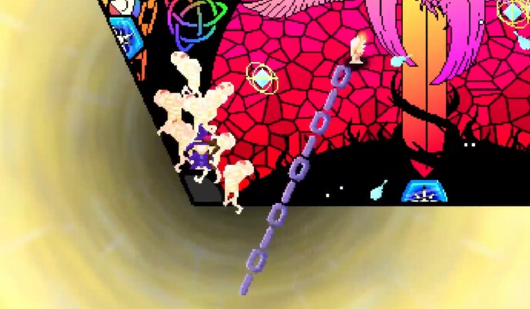 Death of Eternity - Screenshot