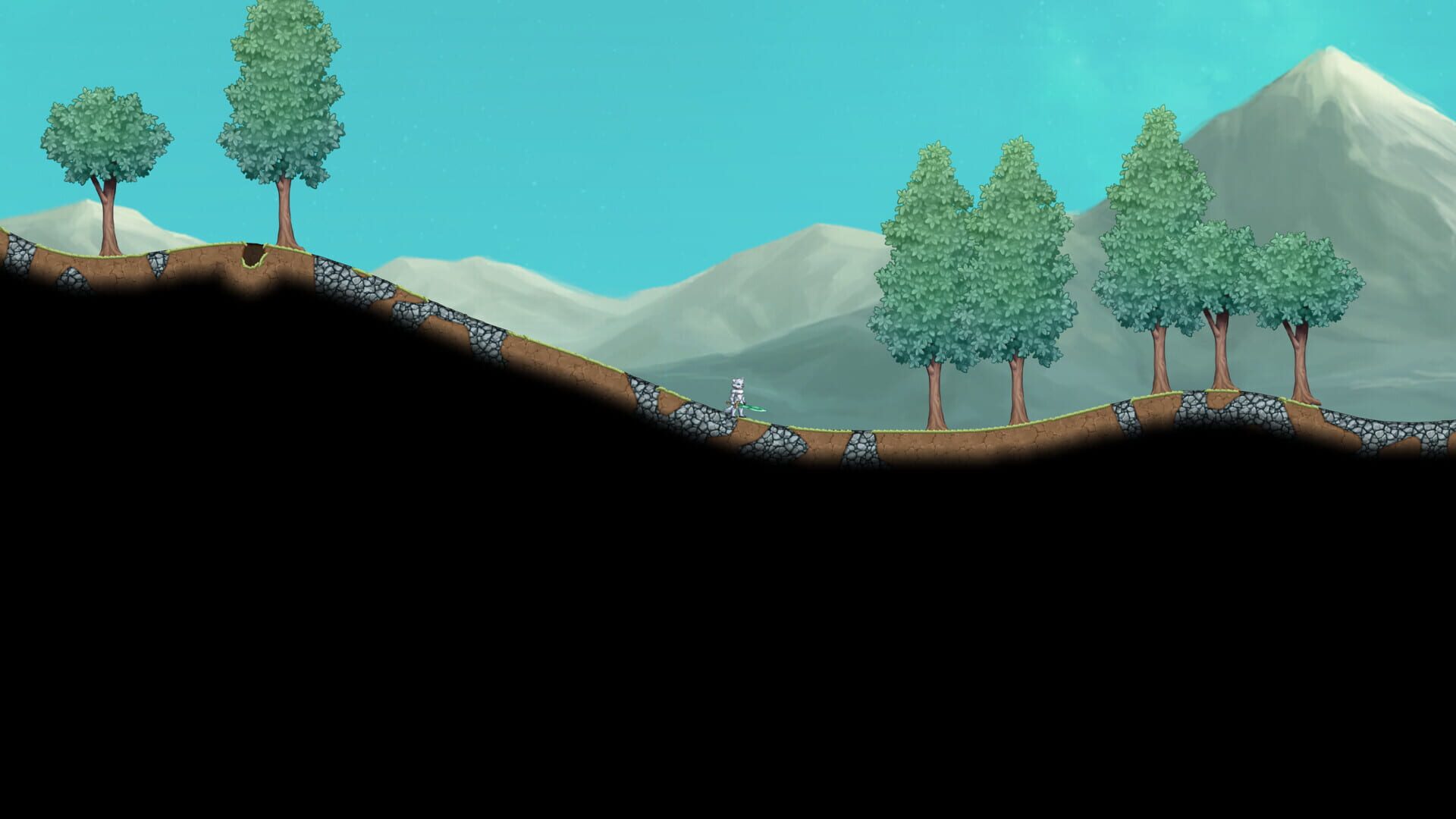 Starfuse - Screenshot