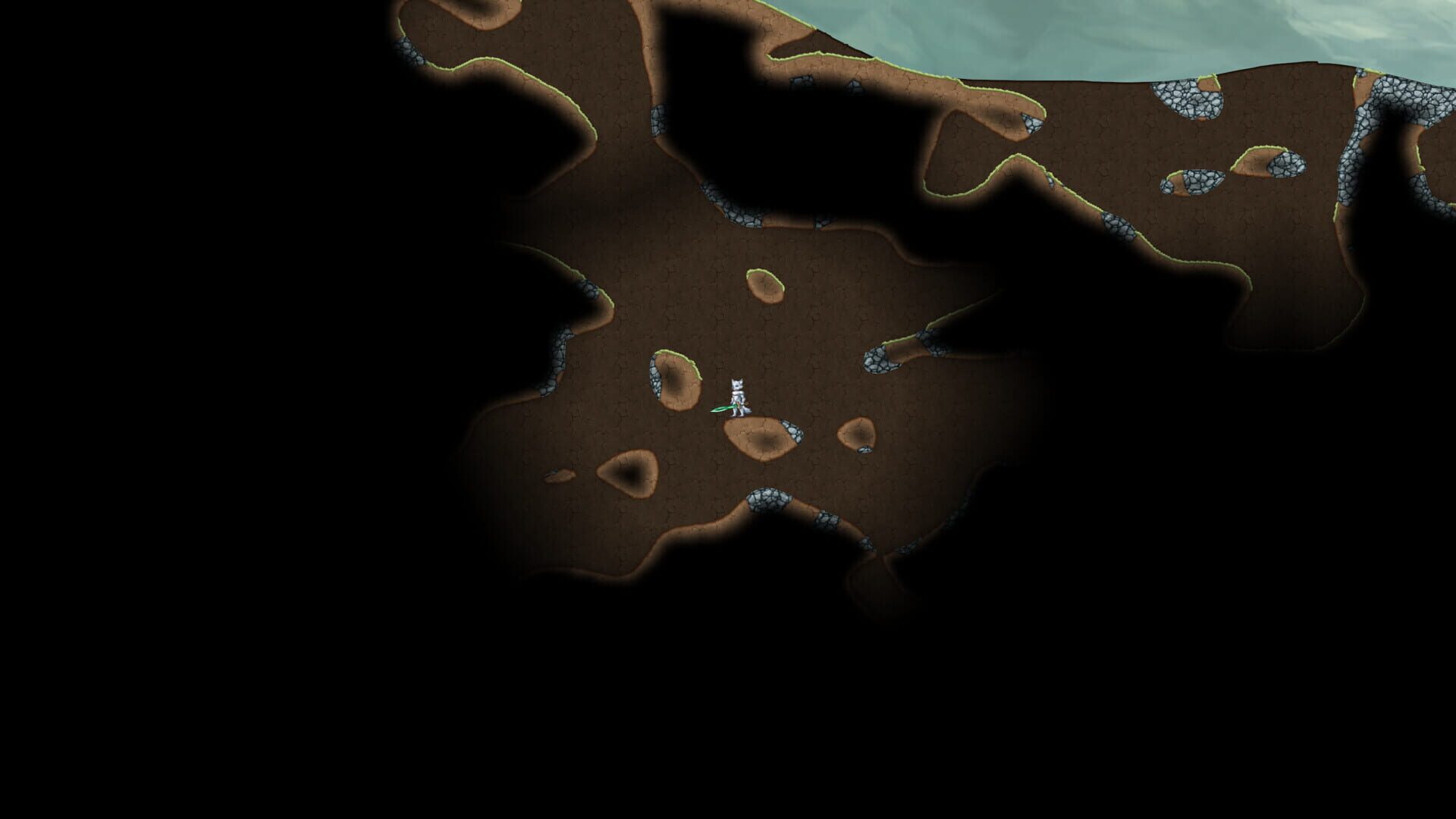 Starfuse - Screenshot
