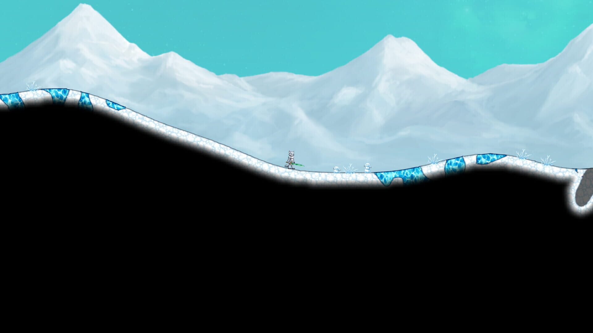 Starfuse - Screenshot