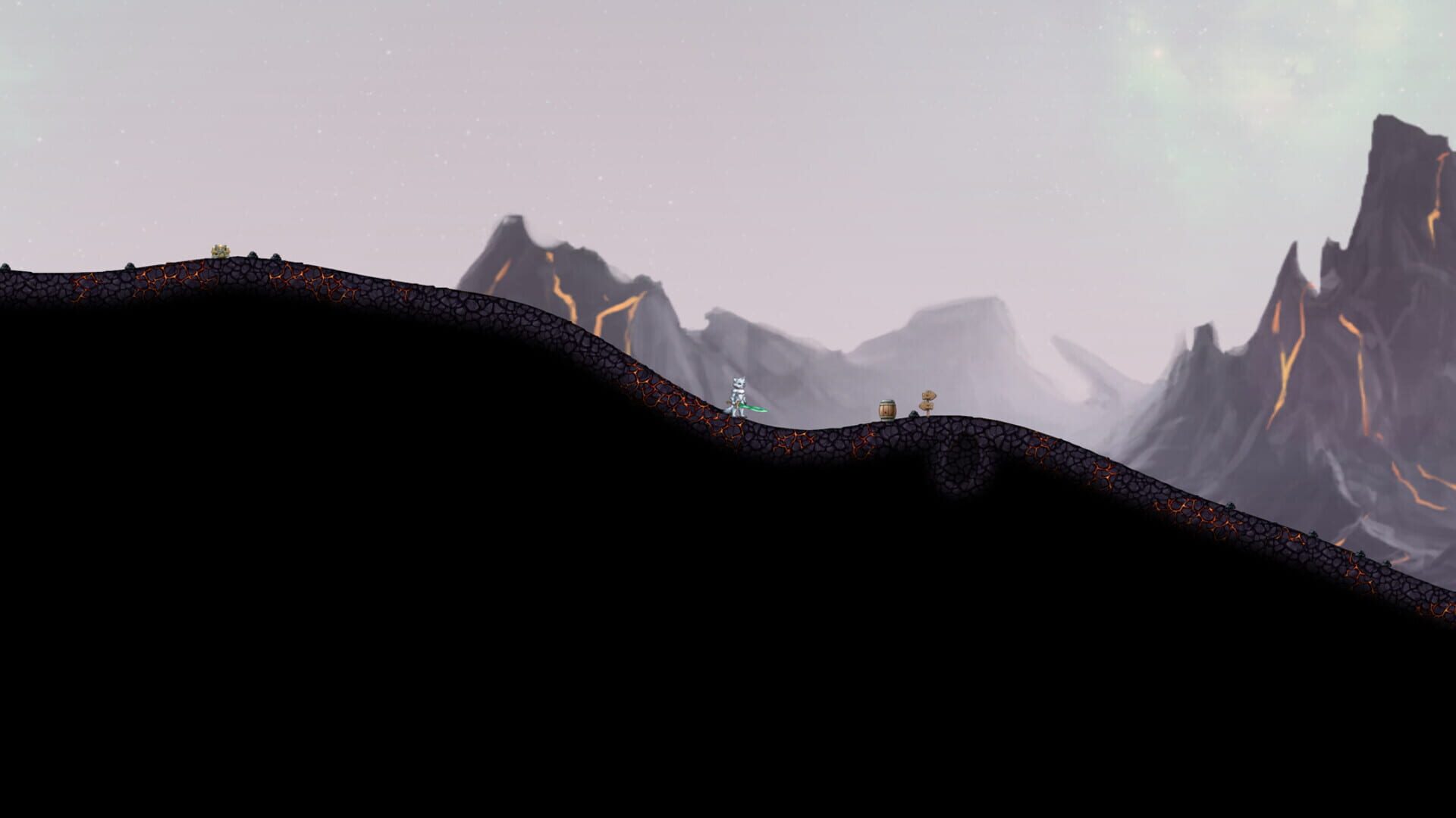 Starfuse - Screenshot