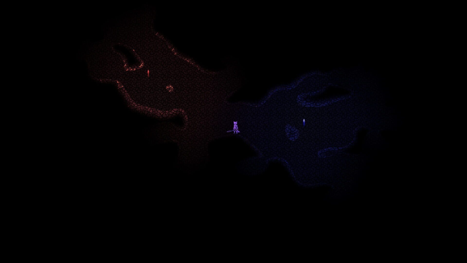 Starfuse - Screenshot