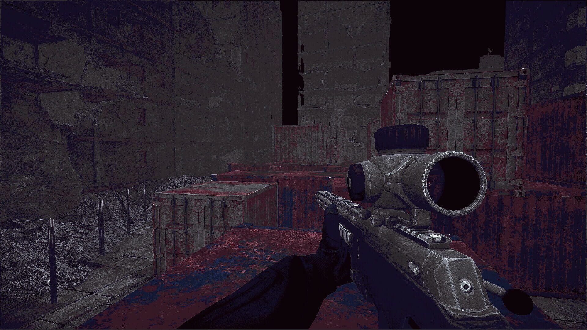 Project Watcher - Screenshot