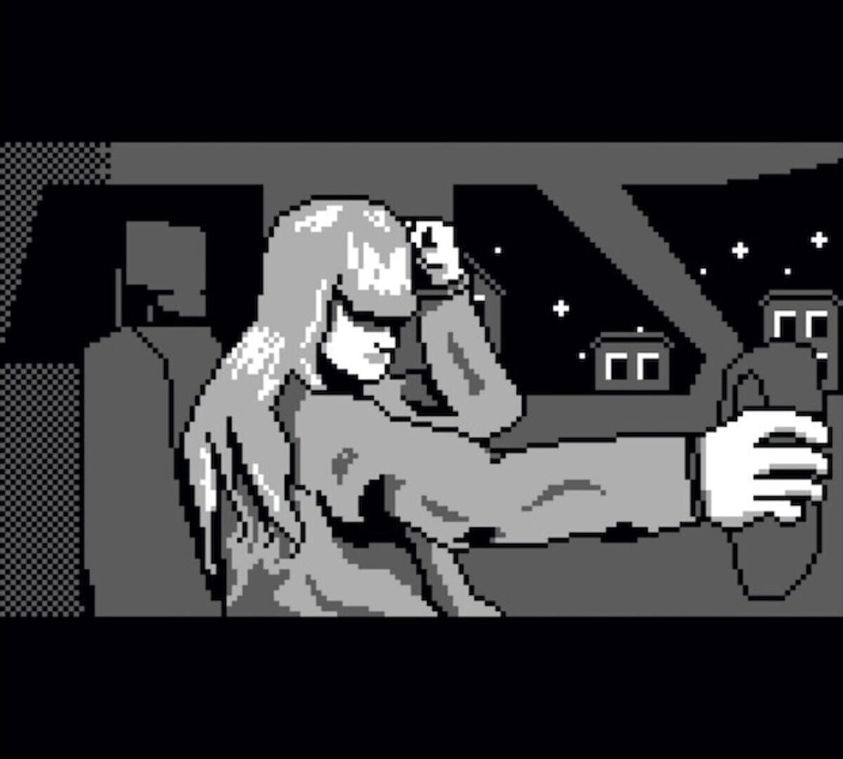 Revamped - Screenshot