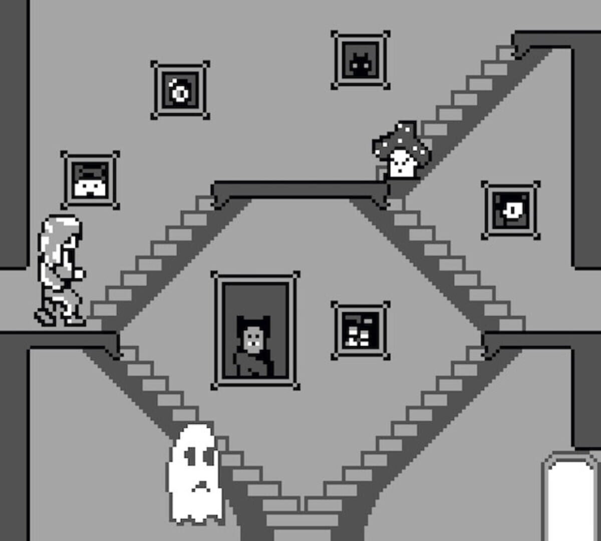 Revamped - Screenshot