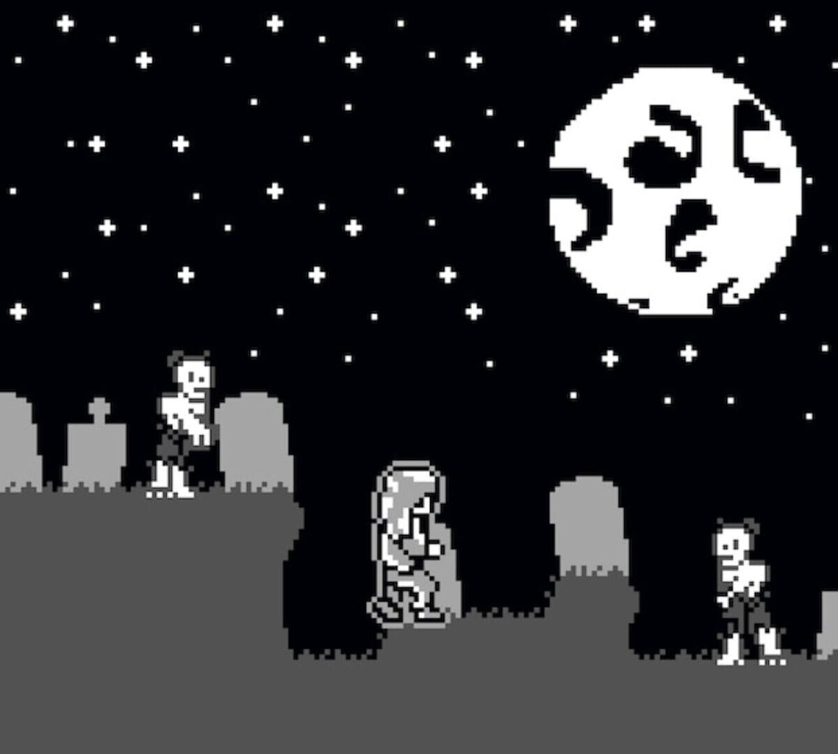 Revamped - Screenshot