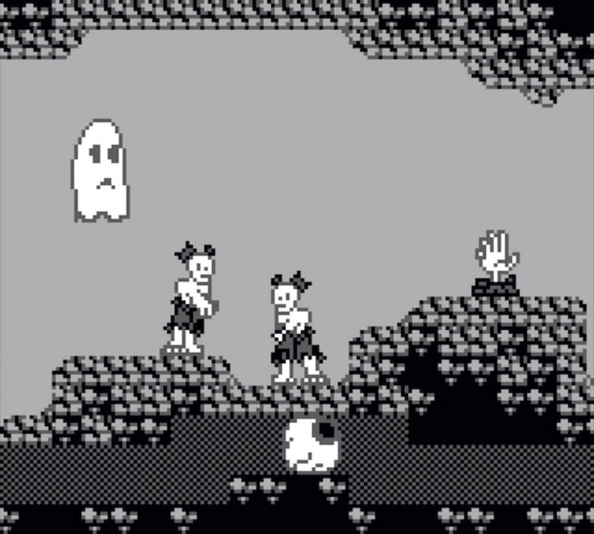Revamped - Screenshot