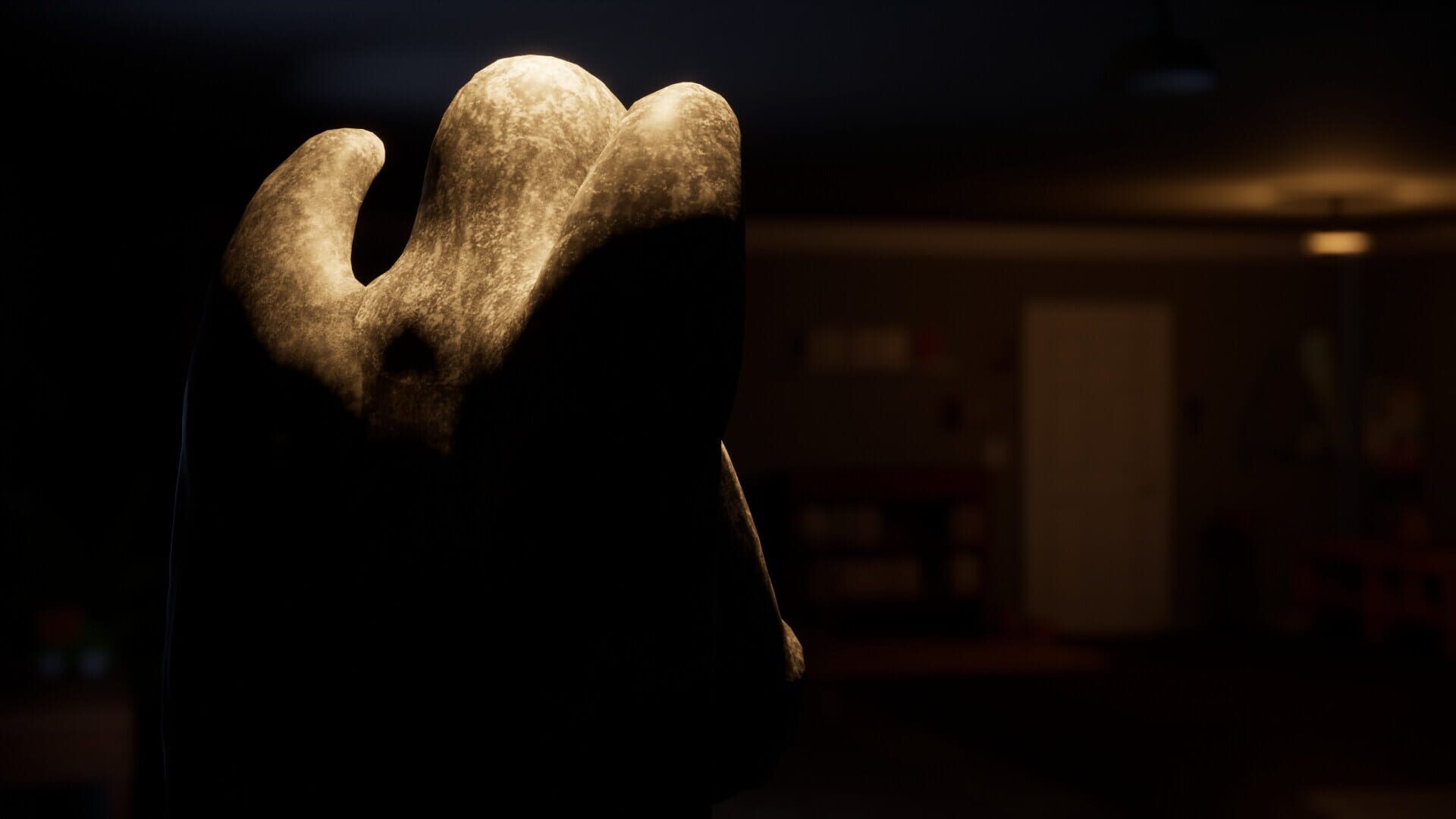 Dark Eyed Angels - Screenshot