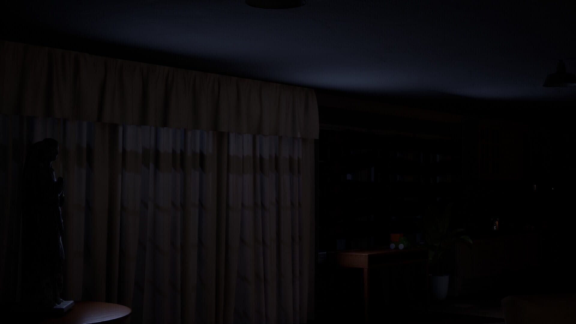 Dark Eyed Angels - Screenshot