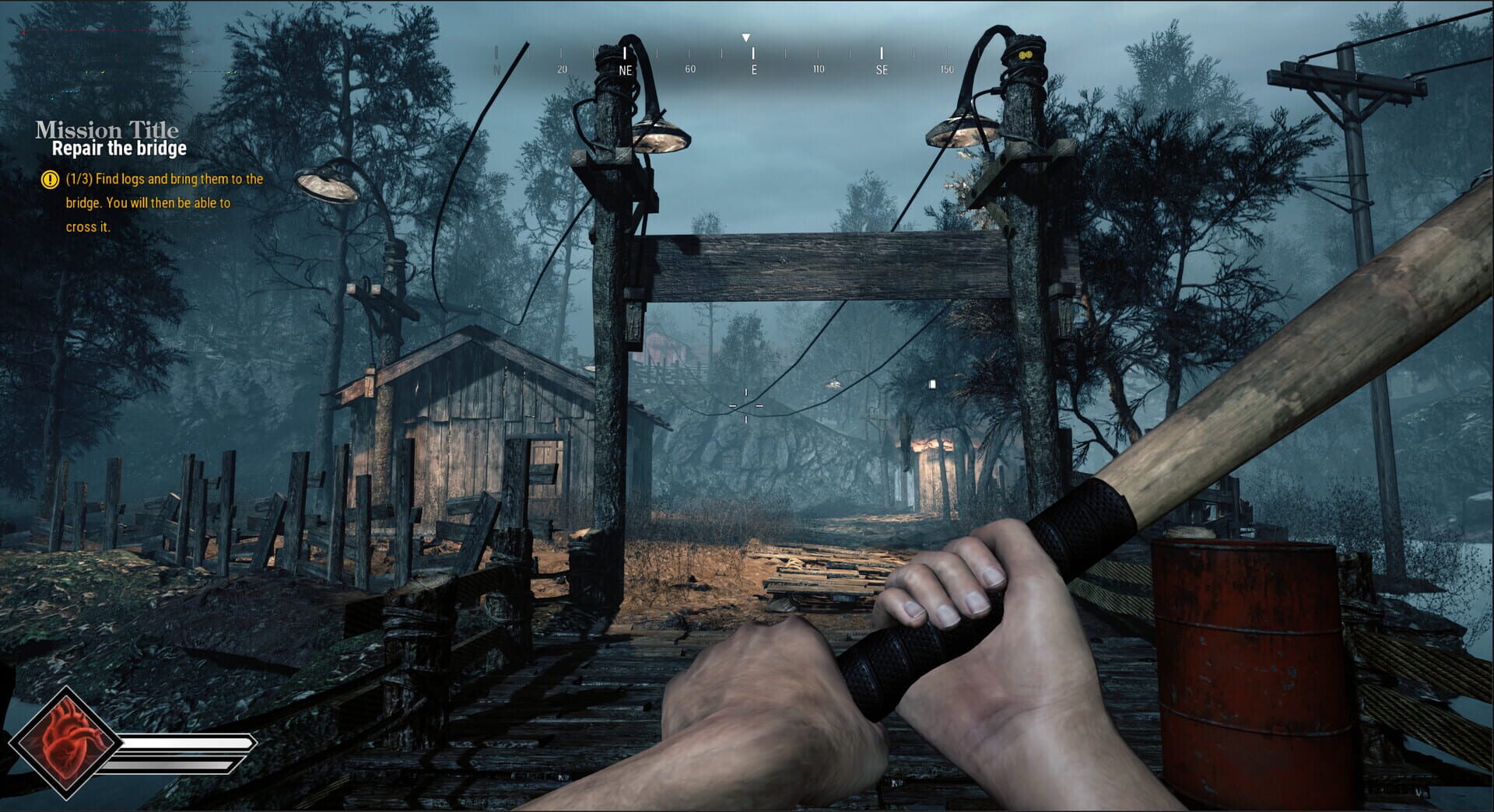 Spawn Master - Screenshot
