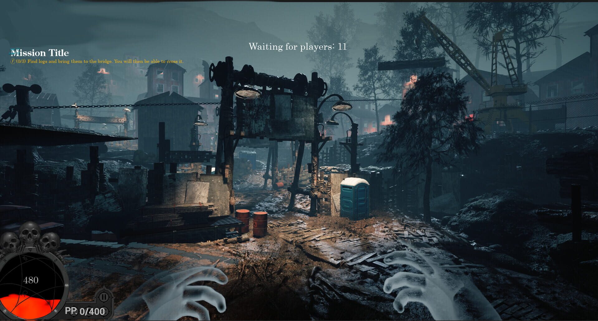 Spawn Master - Screenshot