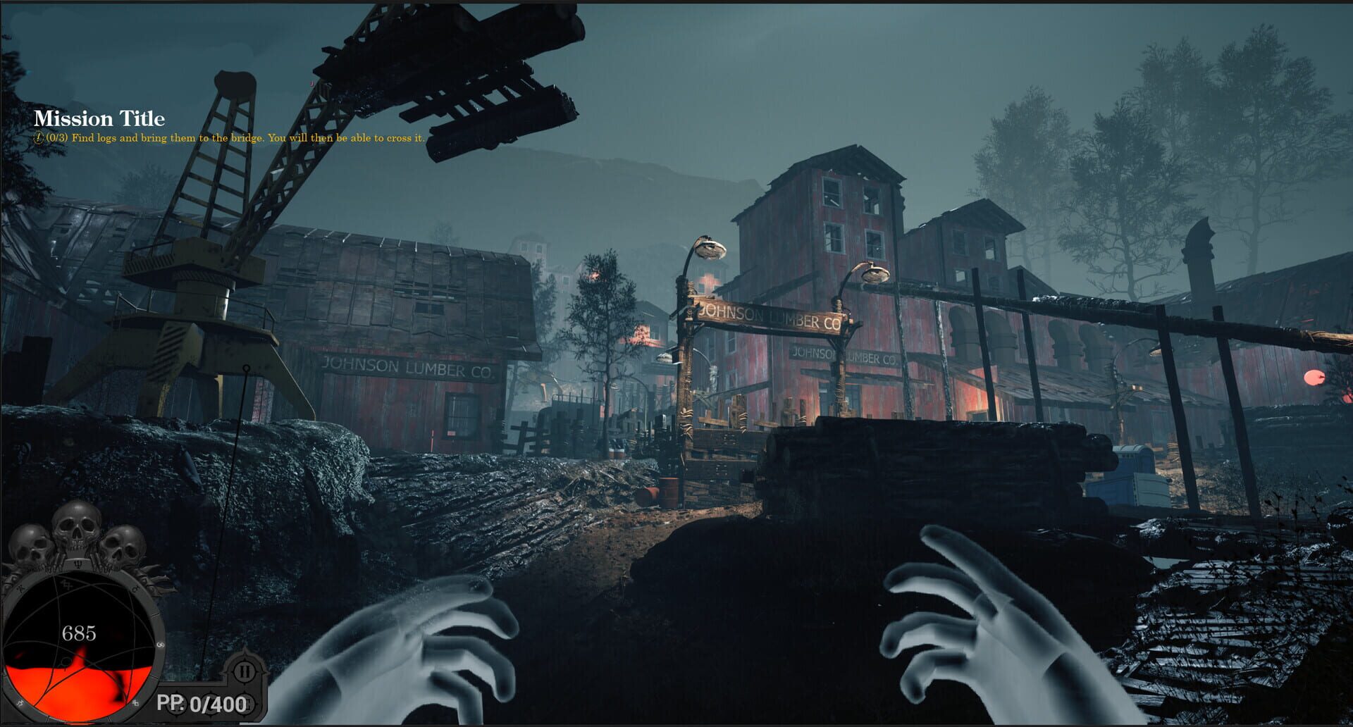 Spawn Master - Screenshot