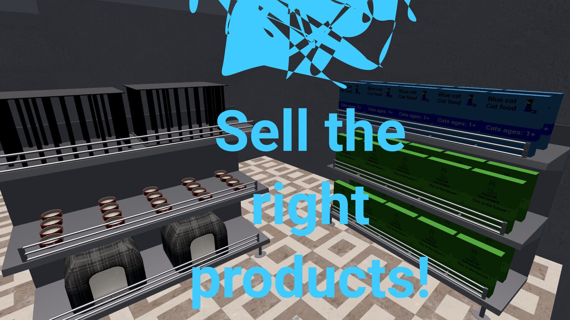 Pet Shop World - Screenshot