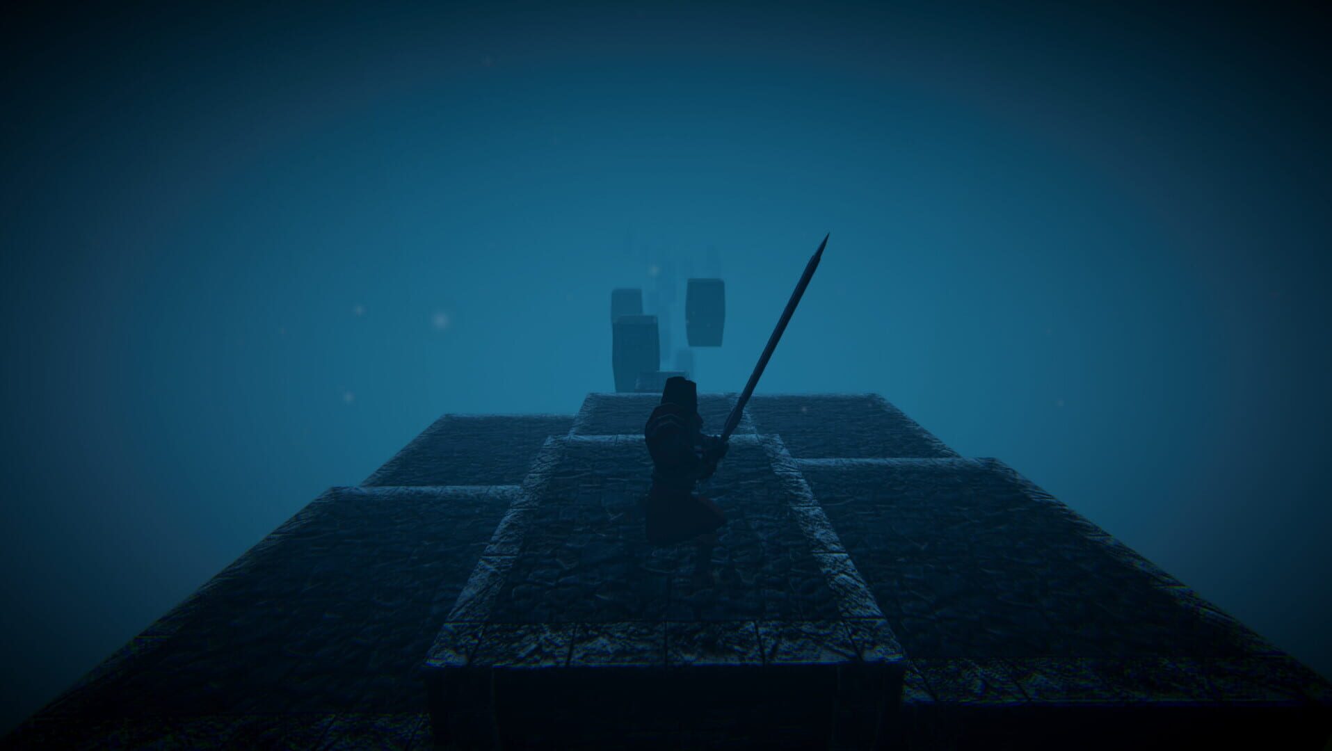 Sojo - Screenshot