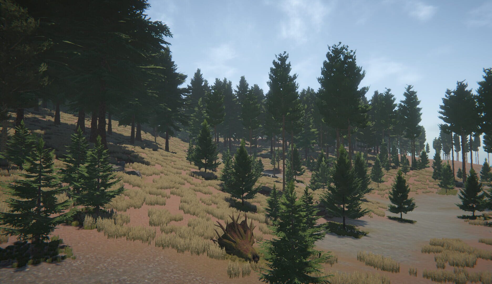 Sojo - Screenshot