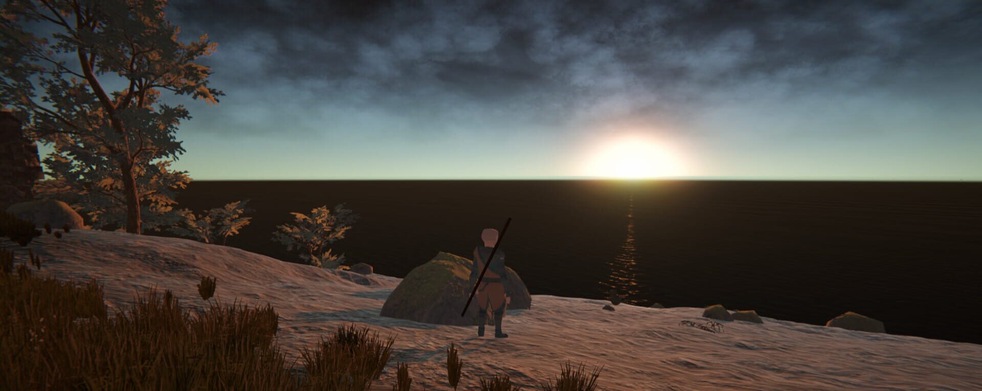 Sojo - Screenshot