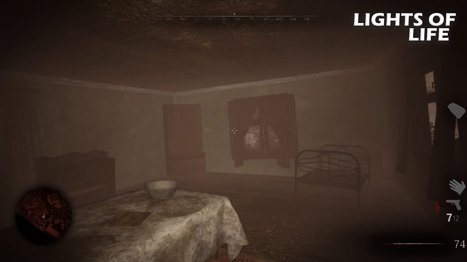 Lights of Life - Screenshot