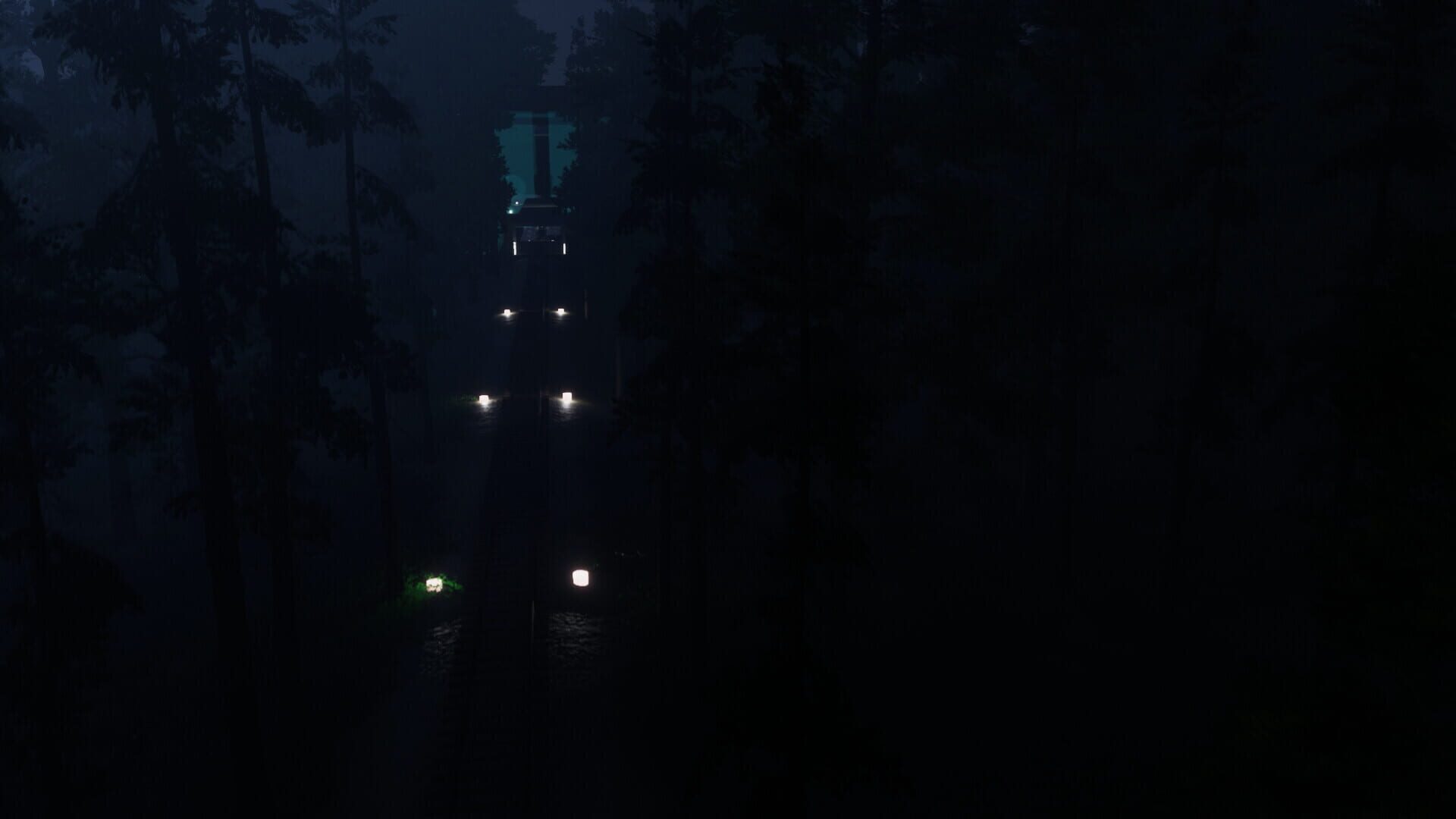 Alchemist: The Garden - Screenshot