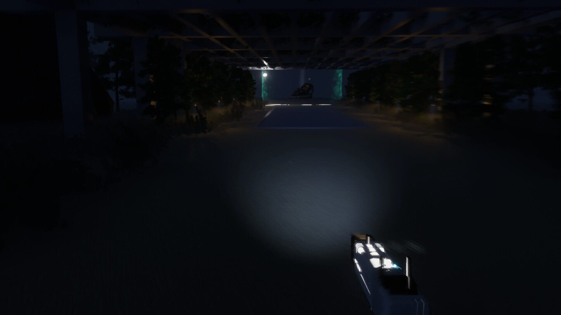 Alchemist: The Garden - Screenshot