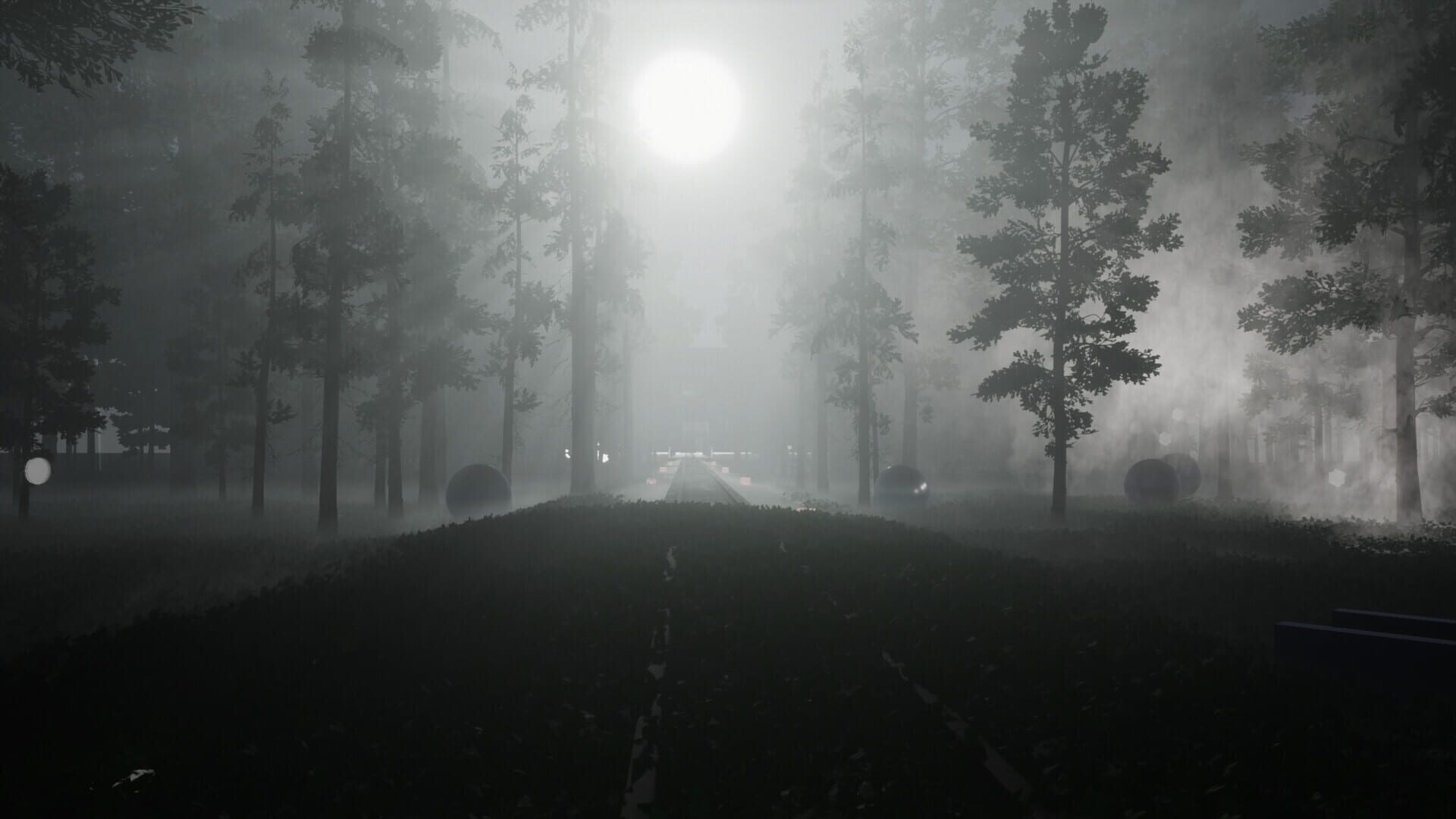 Alchemist: The Garden - Screenshot